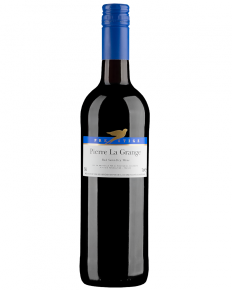 Вино Пьер Ла Гранж кр п/сух 11% 0,75л